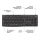 Logitech MK295 Silent Wireless grafitowy - 595519 - zdjęcie 10